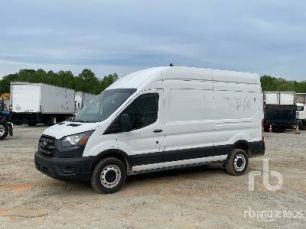 Photo of a 2020 Ford TRANSIT -250