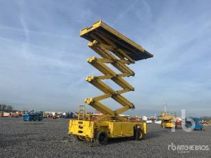 Photo of a 2008 Holland Lift M-250DL27