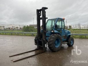 Photo of a 2005 Manitou M30-4