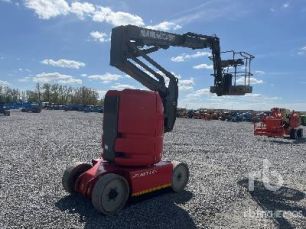 Photo of a 2018 Manitou 120AETJC2
