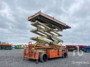 Photo of a 2009 Holland Lift G320DL30S