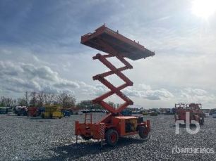 Photo of a 2012 Holland Lift Q-135DL24 4WD/P