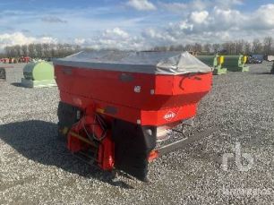 Photo of a 2010 Kuhn AXIS 40.1