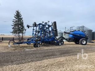 Photo of a  New Holland SD440