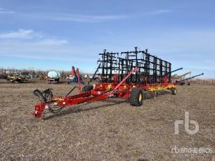 Photo of a 2016 Bourgault 7200