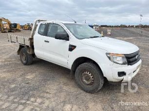 Photo of a 2014 Ford RANGER