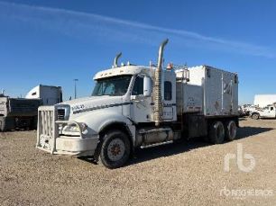 Photo of a 2007 Freightliner COLUMBIA 120