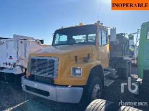 Photo of a 2002 Freightliner FL80