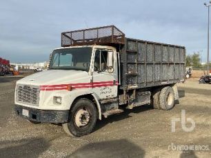 Photo of a 1999 Freightliner FL70