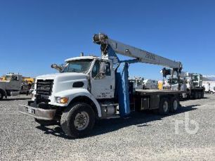 Photo of a 2007 Sterling L7500