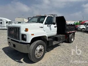 Photo of a 1994 Chevrolet 6500