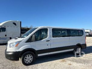 Photo of a 2019 Ford TRANSIT CONNECT