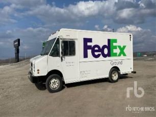 Photo of a 1998 Freightliner MT45