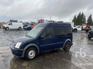 Photo of a 2011 Ford TRANSIT CONNECT