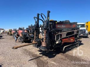 Photo of a 2017 Ditch Witch JT30