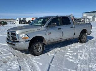 Photo of a 2010 Dodge 3500