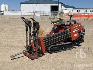 Photo of a 2007 Ditch Witch JT520