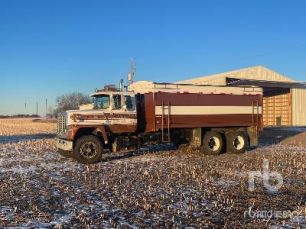Photo of a 1980 Ford 9000