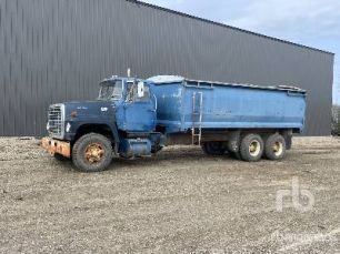Photo of a 1979 Ford 9000