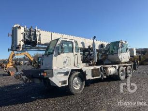 Photo of a 2005 Terex T340-1