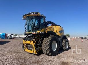 Photo of a 2020 New Holland FR920