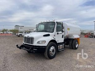 Photo of a 2017 Freightliner M2 106