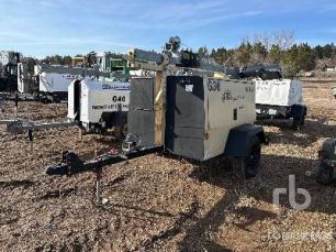 Photo of a 2011 Ingersoll Rand L20-60HZ-T4I