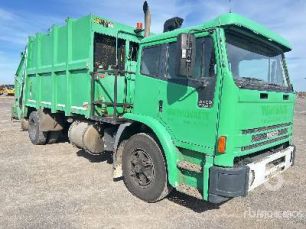 Photo of a 2002 Iveco ACCO 2350G