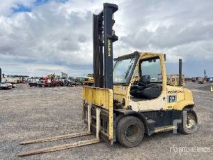 Photo of a 2007 Hyster H155FT