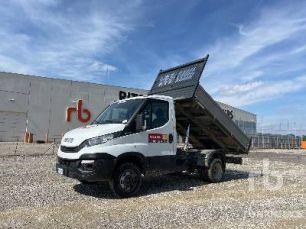 Photo of a  Iveco DAILY 35-120