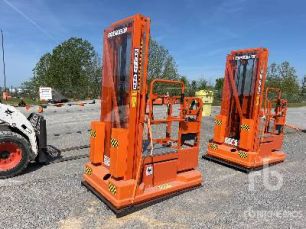 Photo of a  Ballymore PS-140-DRV