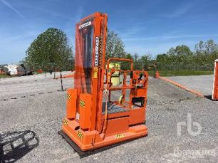 Photo of a  Ballymore PS-140-DRV