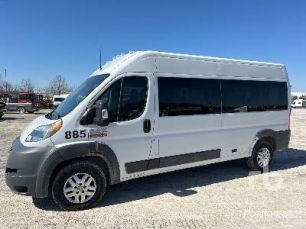 Photo of a 2014 Ram PROMASTER
