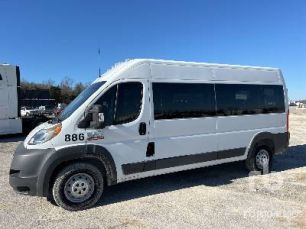 Photo of a 2014 Ram PROMASTER