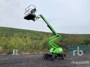 Photo of a 2021 Niftylift HR15D