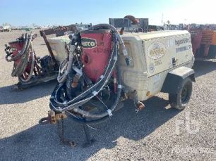 Photo of a 2005 Ingersoll Rand P185W