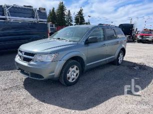 Photo of a 2010 Dodge JOURNEY