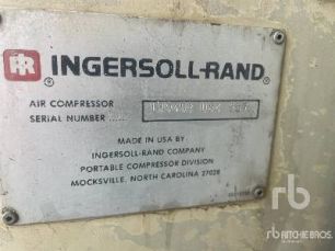 Photo of a  Ingersoll Rand 185