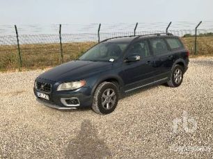 Photo of a 2007 Volvo XC70