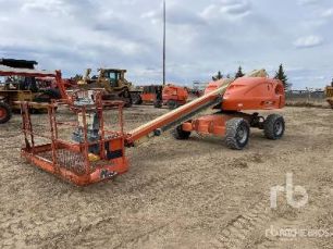 Photo of a 2006 JLG 400S