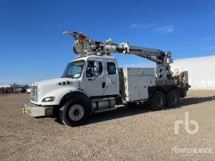 Photo of a 2007 Freightliner M2 112