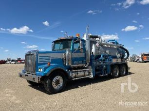 Photo of a 1997 Western Star 4964FX
