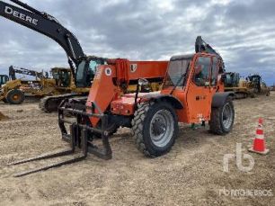 Photo of a 2013 JLG 8042