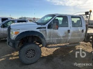 Photo of a 2012 Ford F-350
