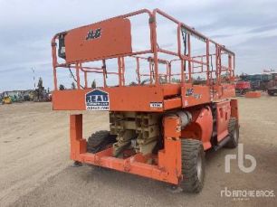 Photo of a 2006 JLG 3394 RT