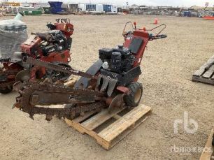 Photo of a 2004 Ditch Witch 1230H