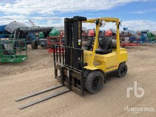 Photo of a 2001 Hyster H65XM