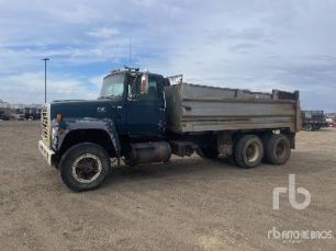 Photo of a 1981 Ford LT9000