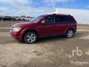 Photo of a 2010 Dodge JOURNEY