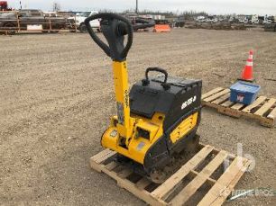 Photo of a 2013 Bomag BPR 45/55D